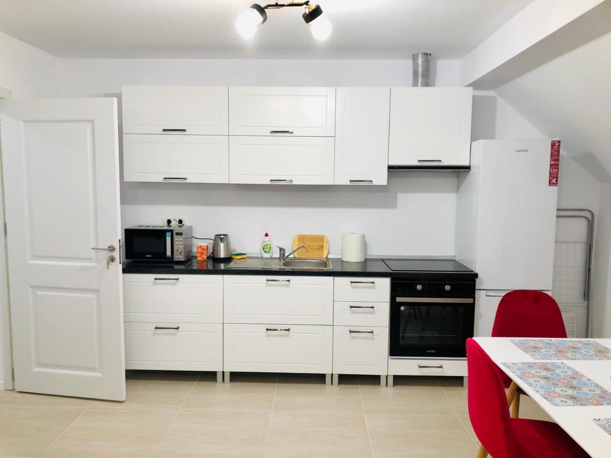 New And Modern Apartments In Villa, Near City Center M36 Timisoara Ngoại thất bức ảnh