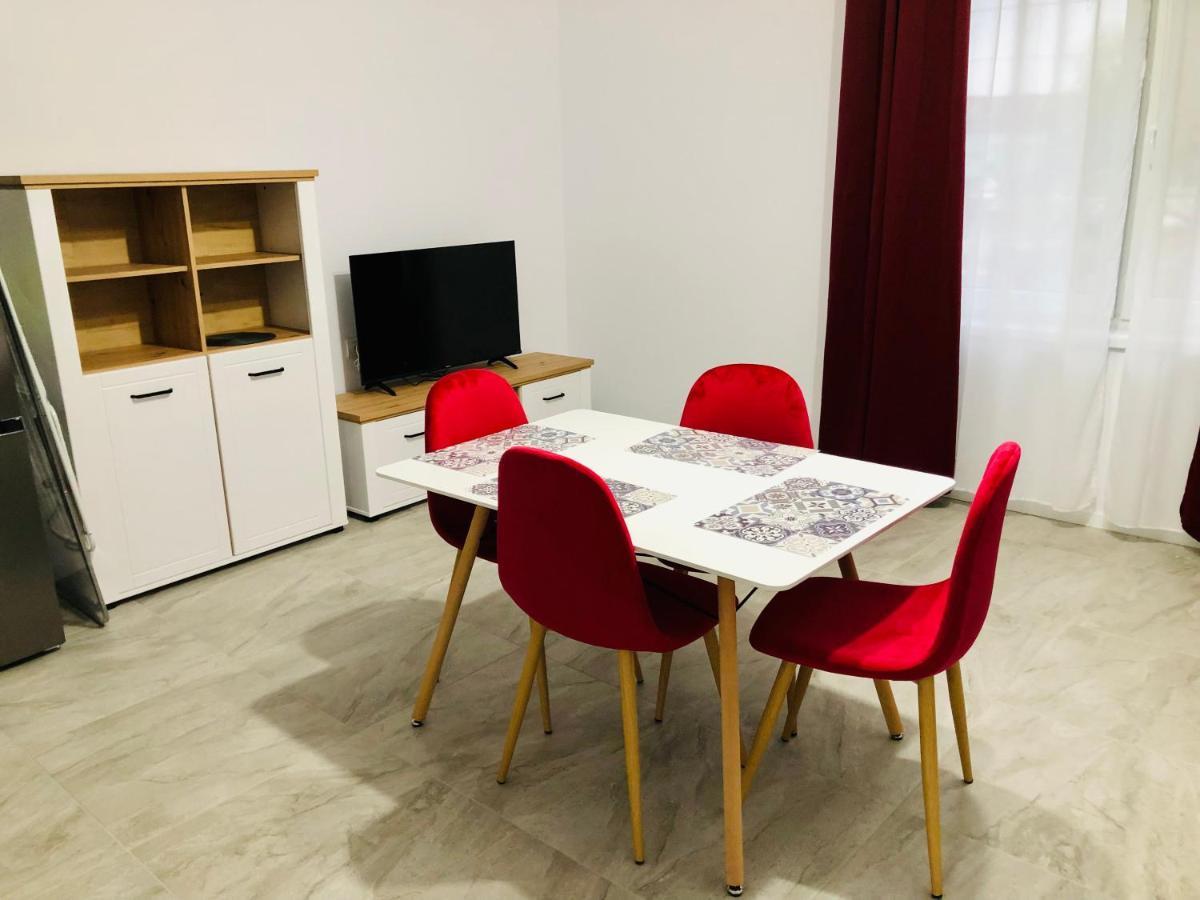 New And Modern Apartments In Villa, Near City Center M36 Timisoara Ngoại thất bức ảnh