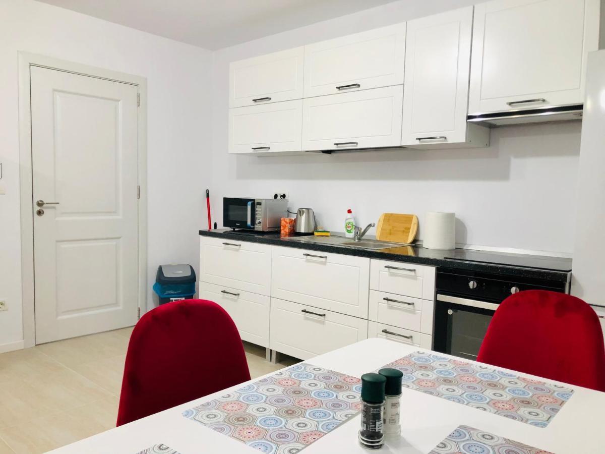 New And Modern Apartments In Villa, Near City Center M36 Timisoara Ngoại thất bức ảnh