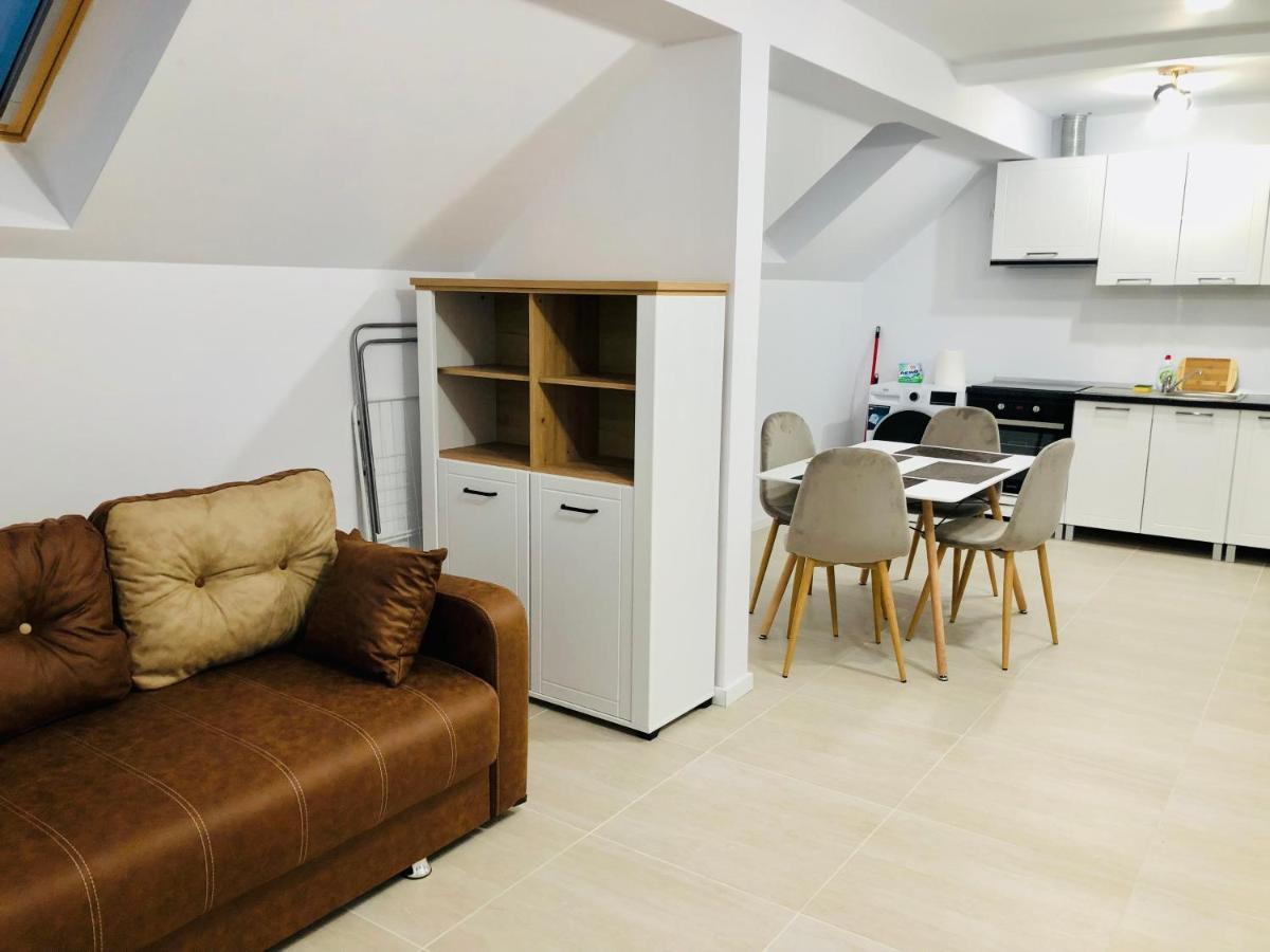 New And Modern Apartments In Villa, Near City Center M36 Timisoara Ngoại thất bức ảnh