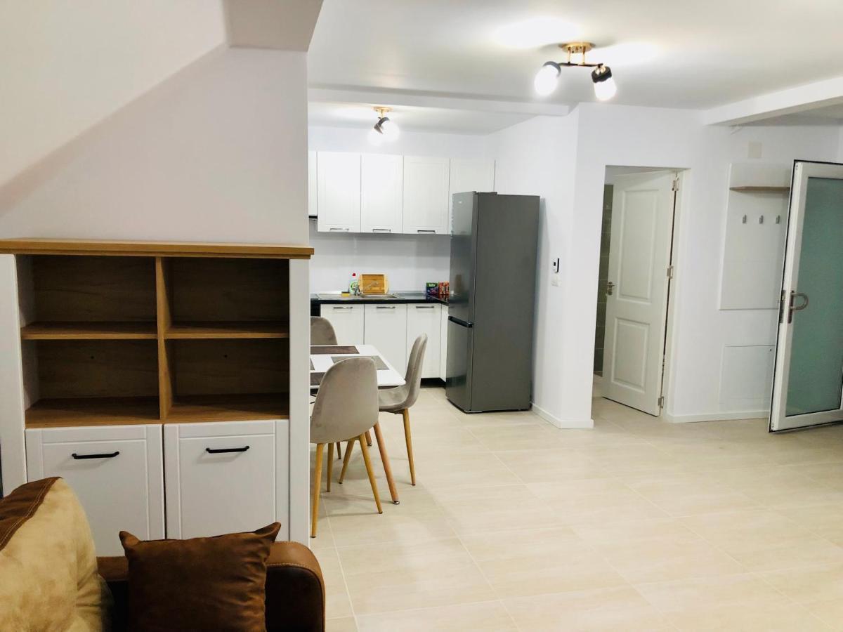 New And Modern Apartments In Villa, Near City Center M36 Timisoara Ngoại thất bức ảnh