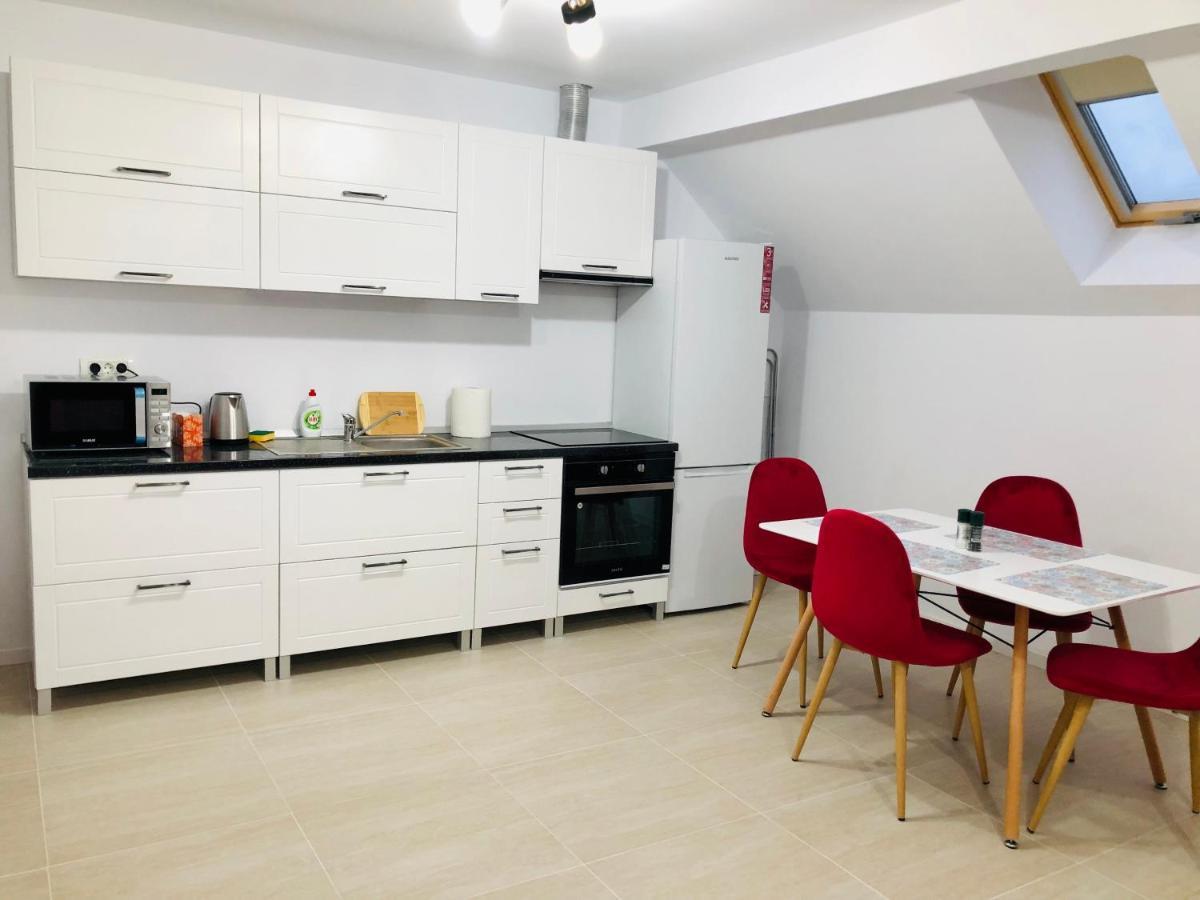 New And Modern Apartments In Villa, Near City Center M36 Timisoara Ngoại thất bức ảnh