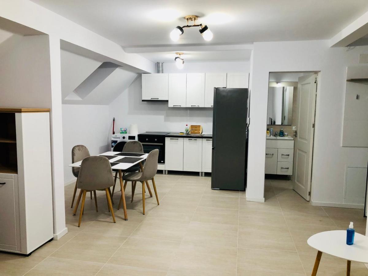 New And Modern Apartments In Villa, Near City Center M36 Timisoara Ngoại thất bức ảnh