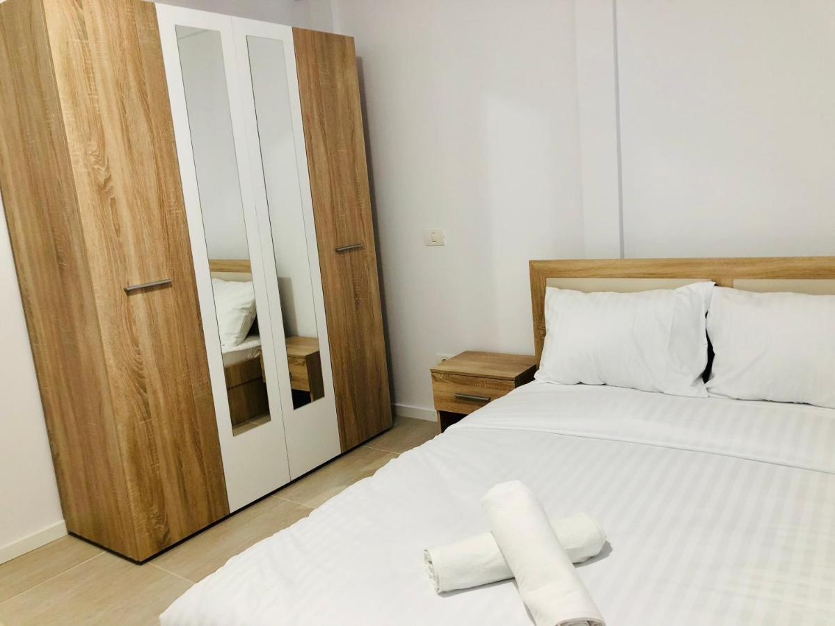 New And Modern Apartments In Villa, Near City Center M36 Timisoara Ngoại thất bức ảnh