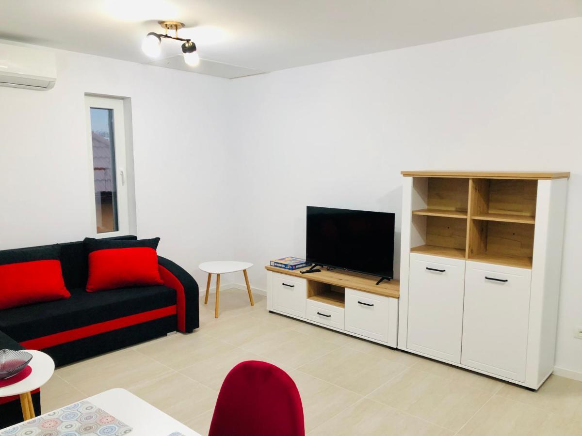 New And Modern Apartments In Villa, Near City Center M36 Timisoara Ngoại thất bức ảnh
