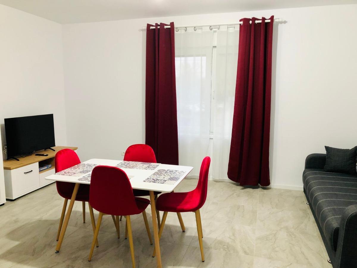 New And Modern Apartments In Villa, Near City Center M36 Timisoara Ngoại thất bức ảnh