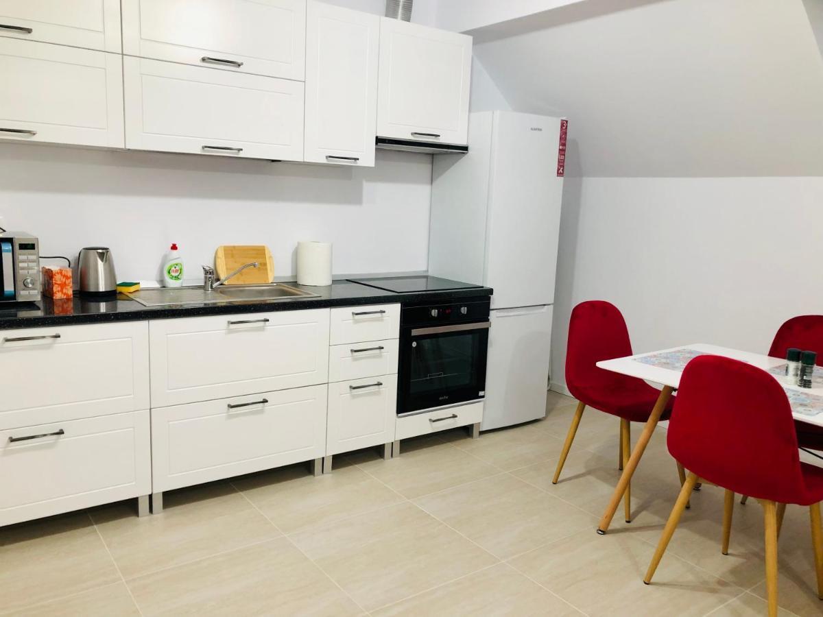 New And Modern Apartments In Villa, Near City Center M36 Timisoara Ngoại thất bức ảnh