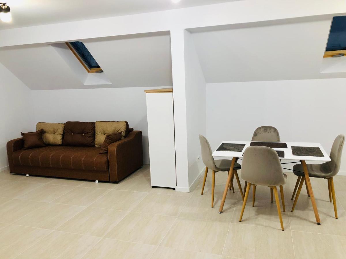 New And Modern Apartments In Villa, Near City Center M36 Timisoara Ngoại thất bức ảnh