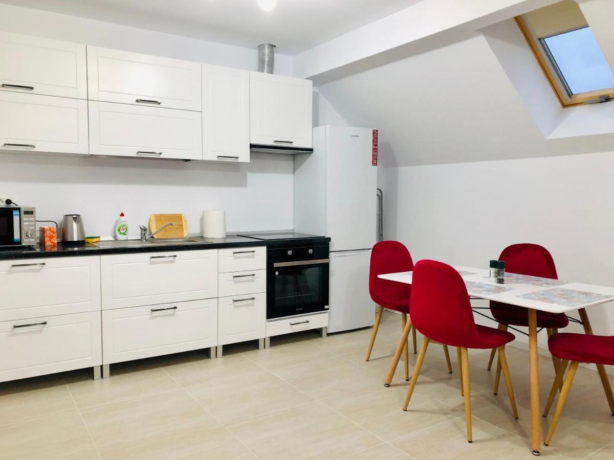 New And Modern Apartments In Villa, Near City Center M36 Timisoara Ngoại thất bức ảnh