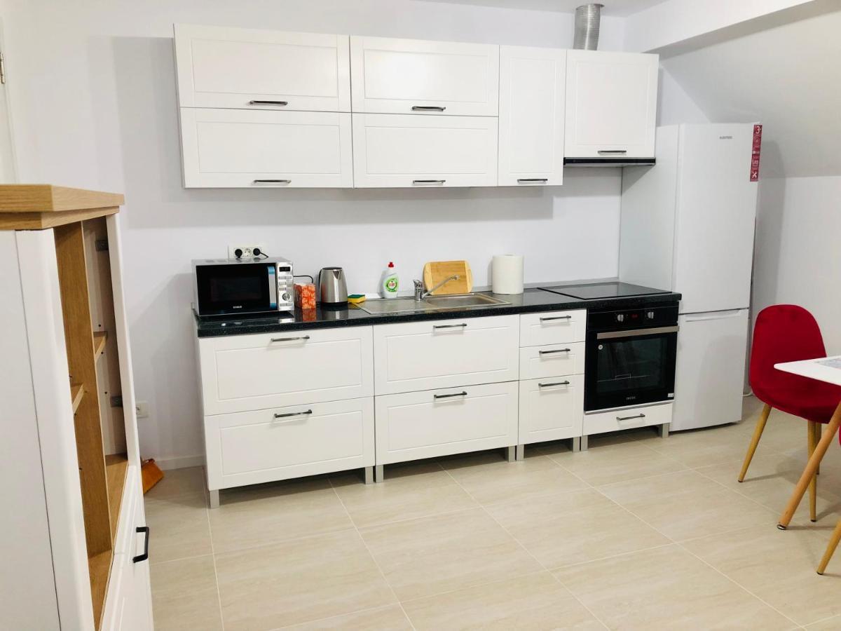 New And Modern Apartments In Villa, Near City Center M36 Timisoara Ngoại thất bức ảnh