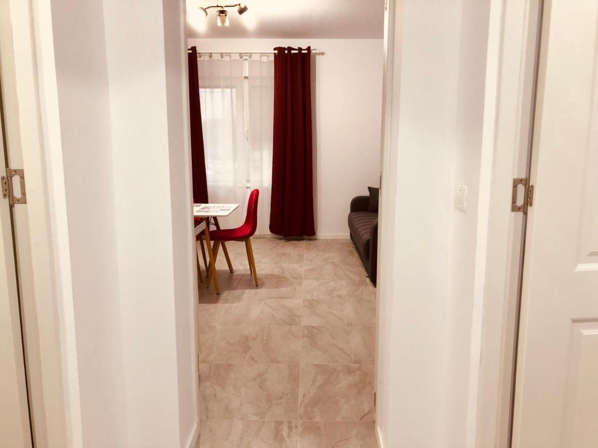New And Modern Apartments In Villa, Near City Center M36 Timisoara Ngoại thất bức ảnh