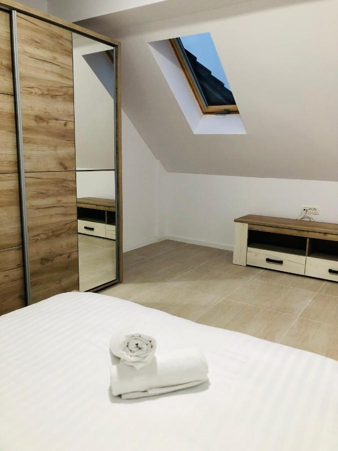 New And Modern Apartments In Villa, Near City Center M36 Timisoara Ngoại thất bức ảnh