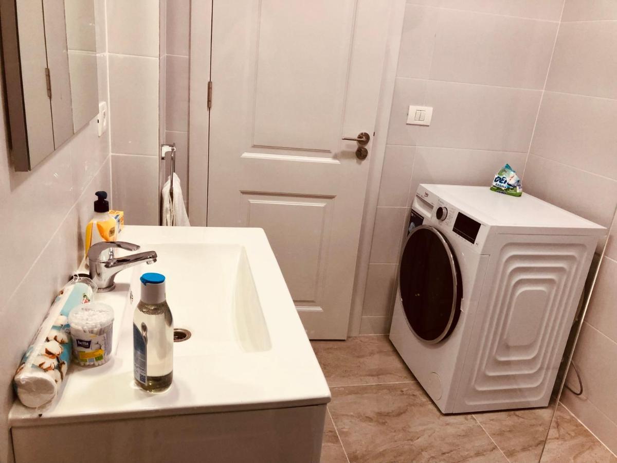 New And Modern Apartments In Villa, Near City Center M36 Timisoara Ngoại thất bức ảnh