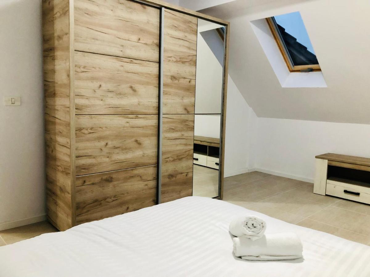 New And Modern Apartments In Villa, Near City Center M36 Timisoara Ngoại thất bức ảnh