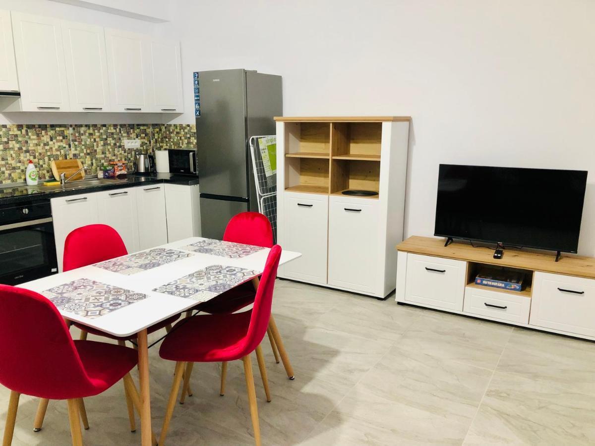 New And Modern Apartments In Villa, Near City Center M36 Timisoara Ngoại thất bức ảnh