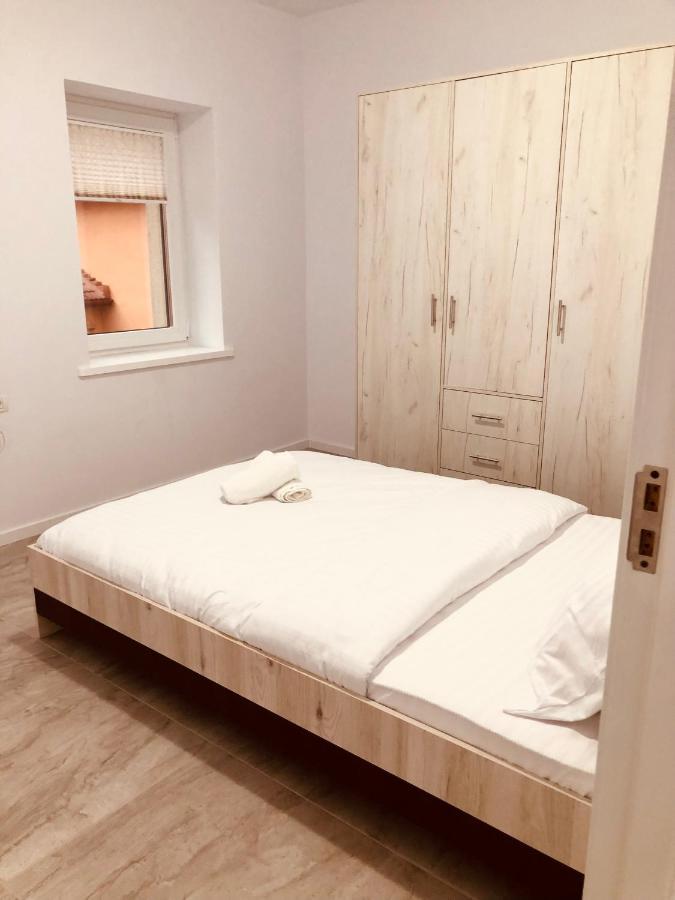 New And Modern Apartments In Villa, Near City Center M36 Timisoara Ngoại thất bức ảnh