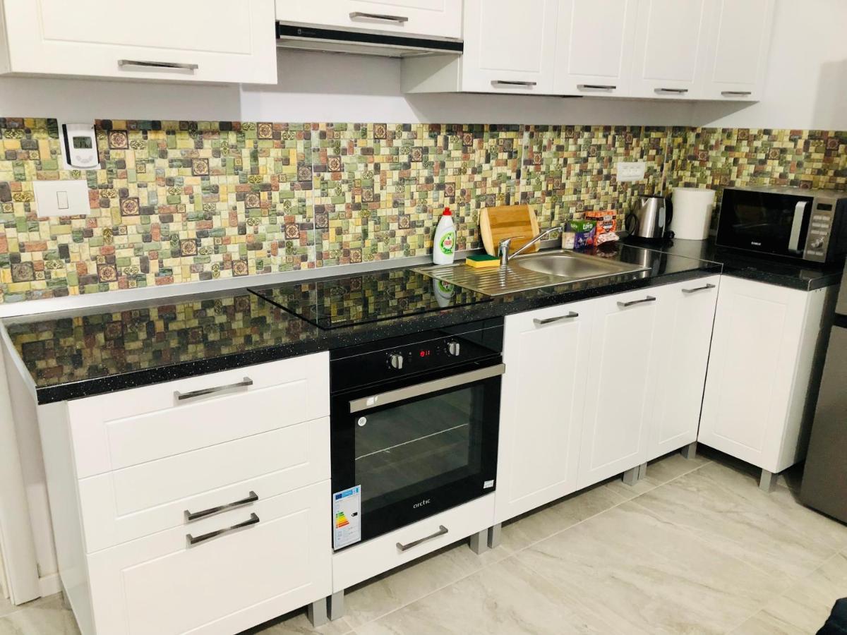 New And Modern Apartments In Villa, Near City Center M36 Timisoara Ngoại thất bức ảnh