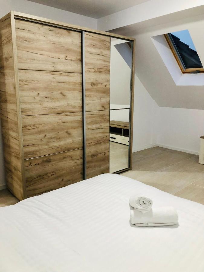 New And Modern Apartments In Villa, Near City Center M36 Timisoara Ngoại thất bức ảnh