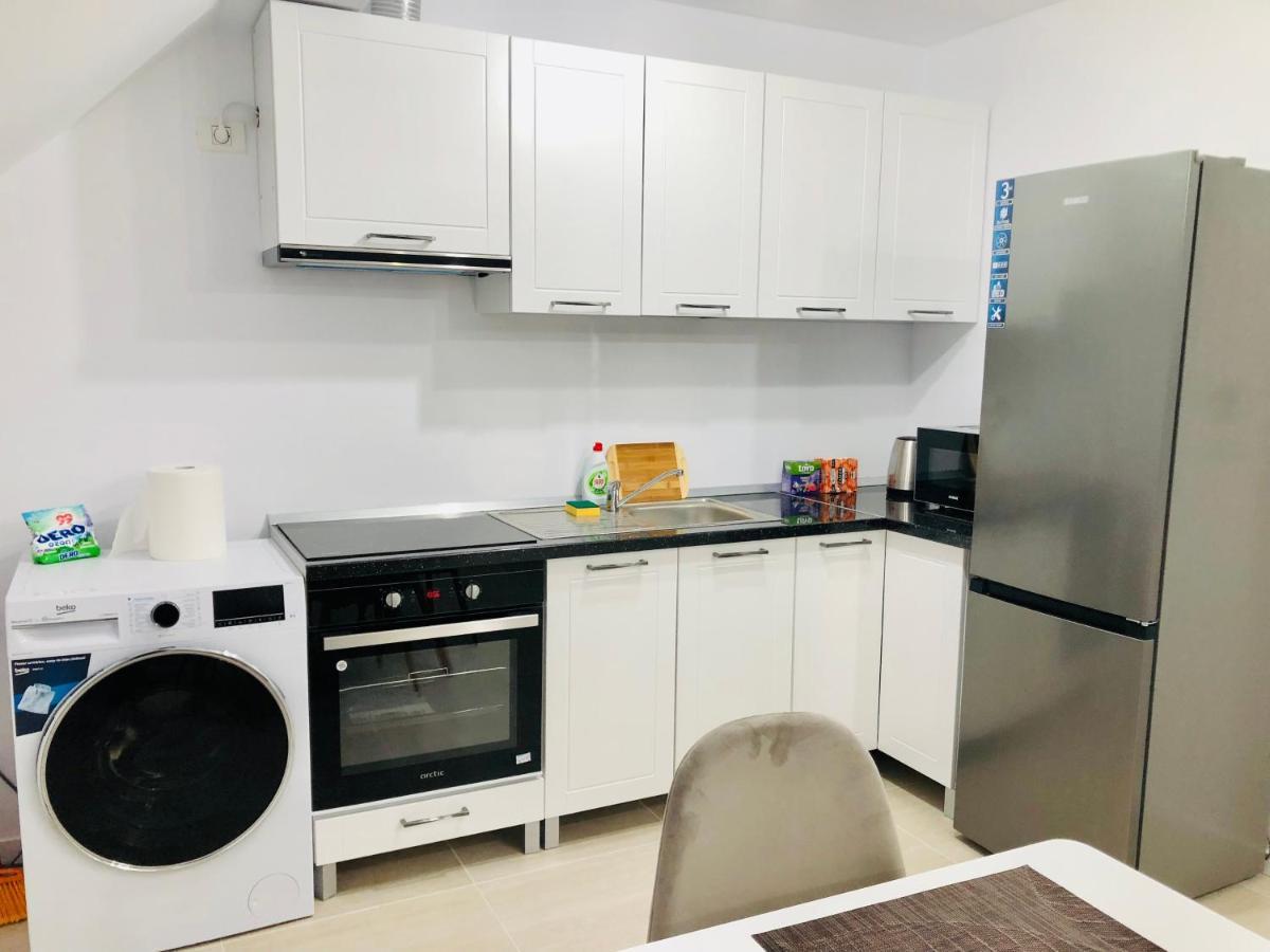 New And Modern Apartments In Villa, Near City Center M36 Timisoara Ngoại thất bức ảnh