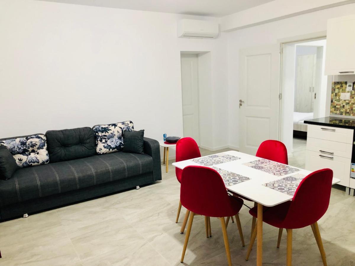 New And Modern Apartments In Villa, Near City Center M36 Timisoara Ngoại thất bức ảnh