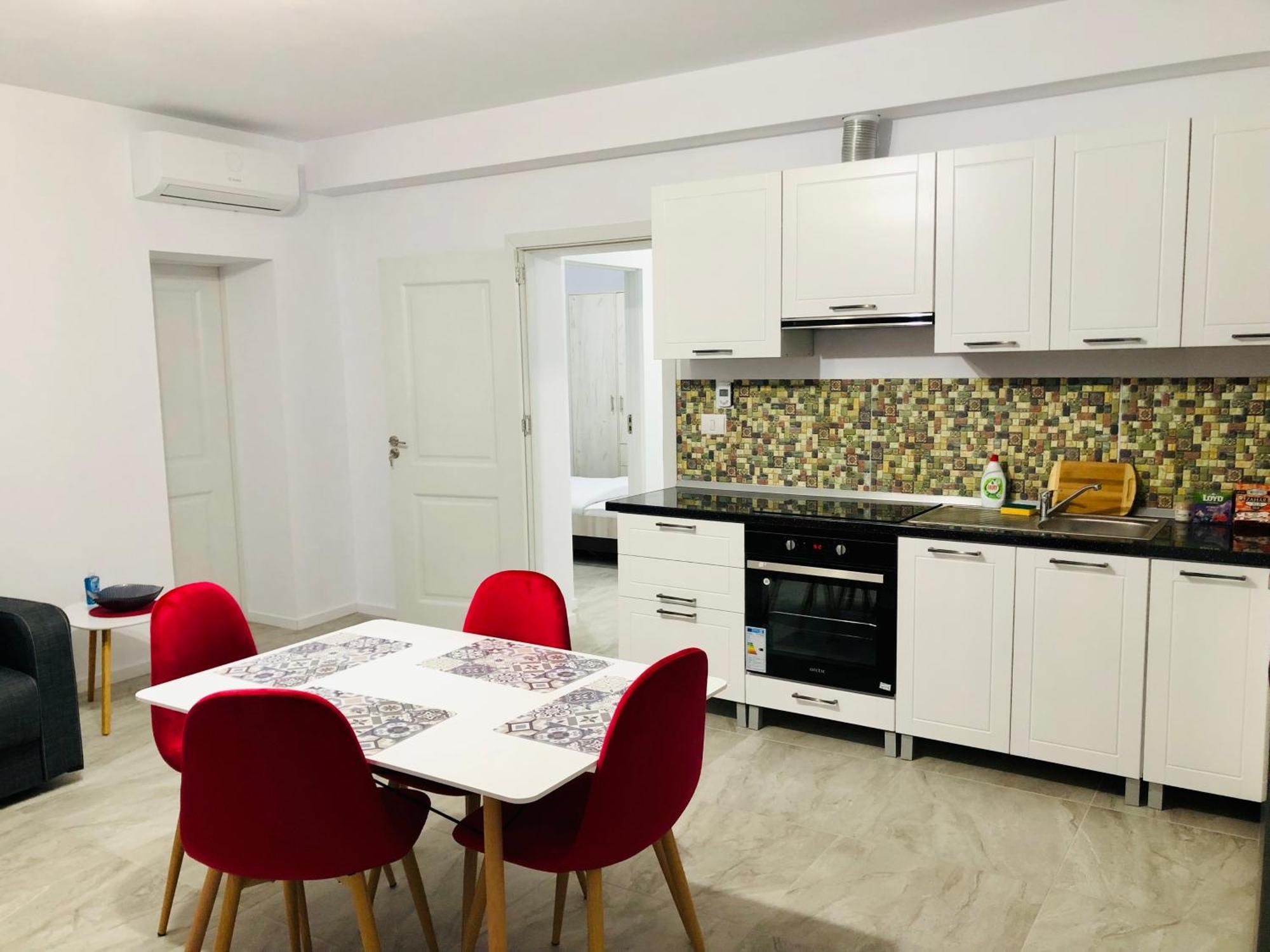 New And Modern Apartments In Villa, Near City Center M36 Timisoara Ngoại thất bức ảnh