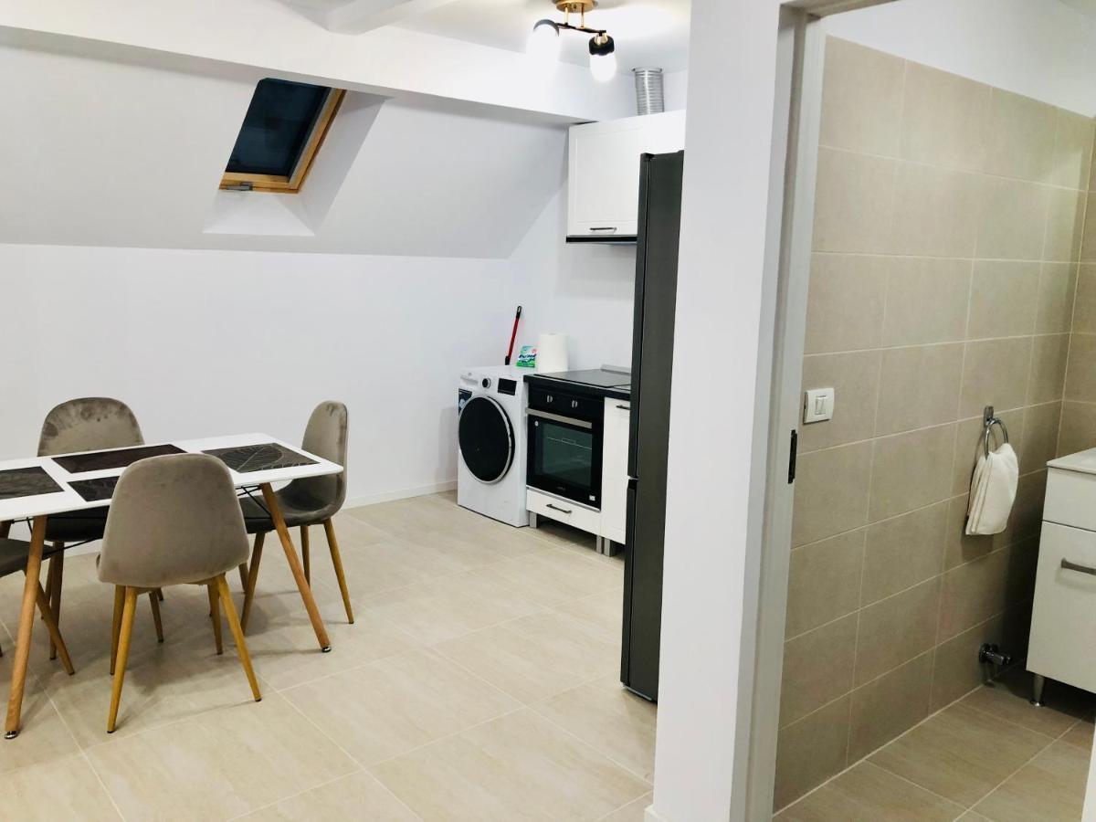 New And Modern Apartments In Villa, Near City Center M36 Timisoara Ngoại thất bức ảnh