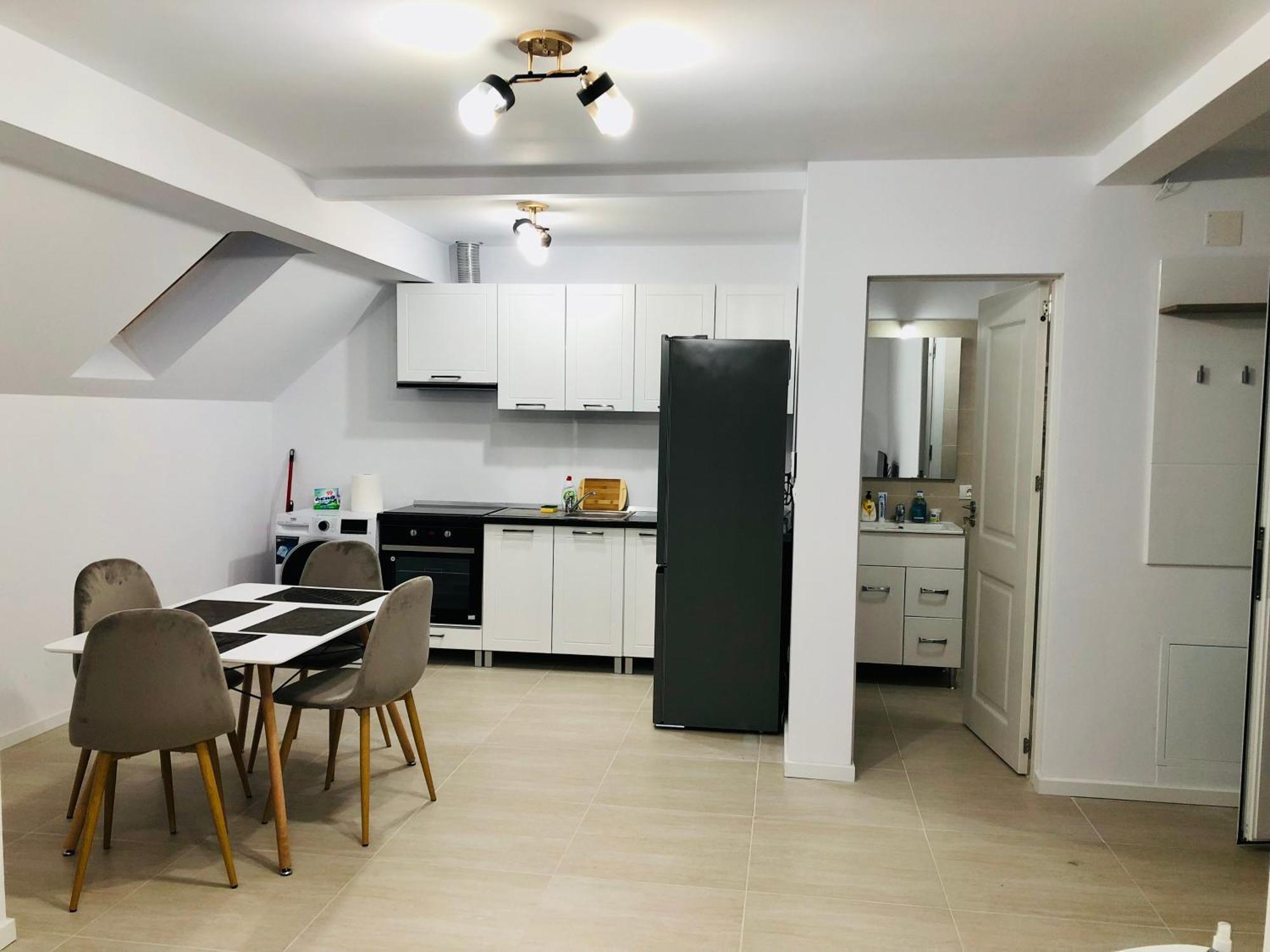 New And Modern Apartments In Villa, Near City Center M36 Timisoara Ngoại thất bức ảnh