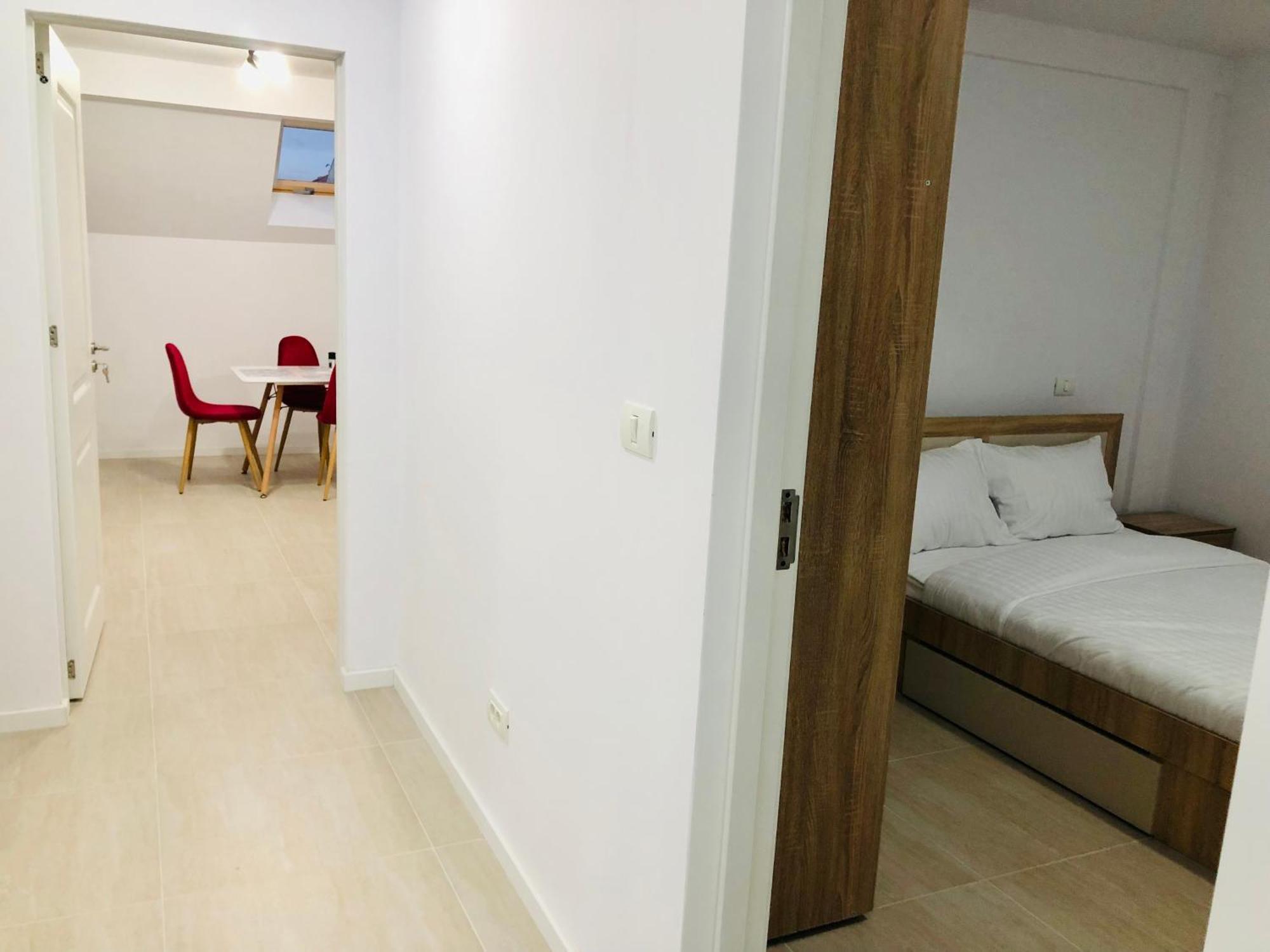 New And Modern Apartments In Villa, Near City Center M36 Timisoara Ngoại thất bức ảnh