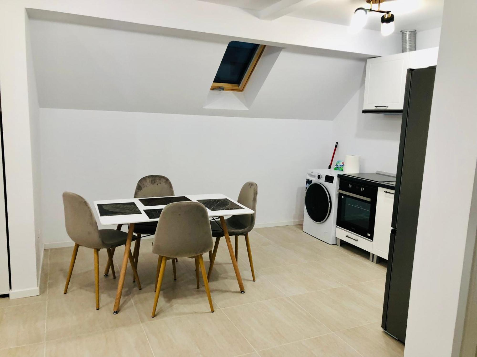 New And Modern Apartments In Villa, Near City Center M36 Timisoara Ngoại thất bức ảnh