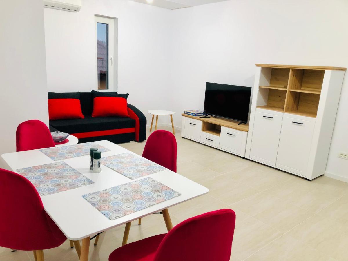 New And Modern Apartments In Villa, Near City Center M36 Timisoara Ngoại thất bức ảnh