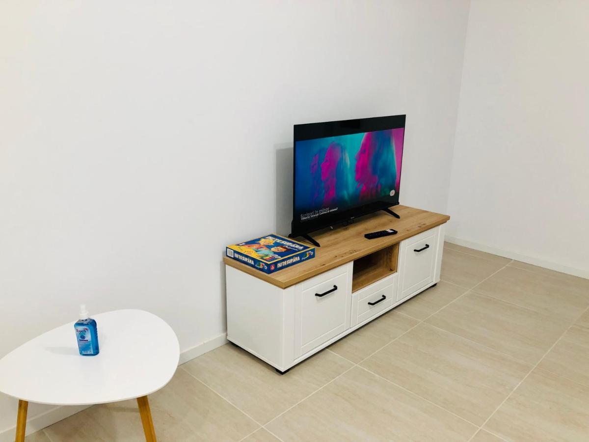New And Modern Apartments In Villa, Near City Center M36 Timisoara Ngoại thất bức ảnh