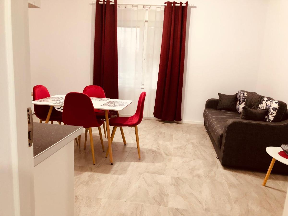 New And Modern Apartments In Villa, Near City Center M36 Timisoara Ngoại thất bức ảnh