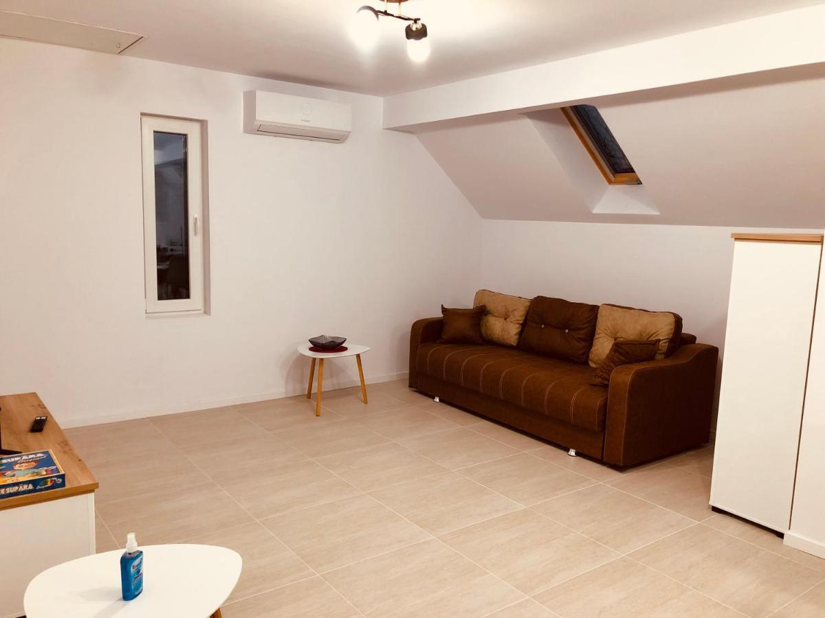 New And Modern Apartments In Villa, Near City Center M36 Timisoara Ngoại thất bức ảnh