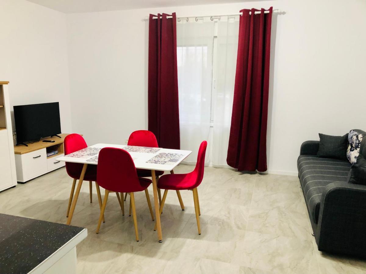 New And Modern Apartments In Villa, Near City Center M36 Timisoara Ngoại thất bức ảnh