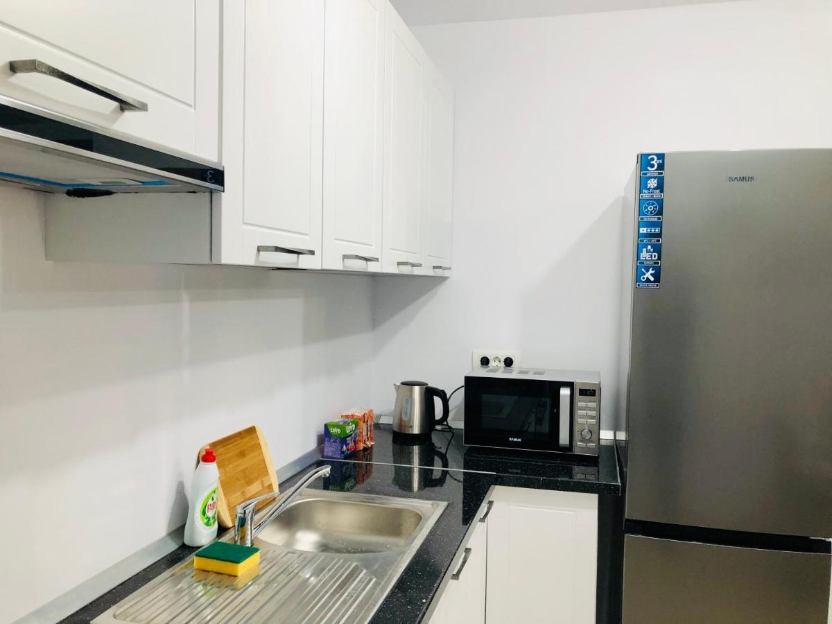 New And Modern Apartments In Villa, Near City Center M36 Timisoara Ngoại thất bức ảnh