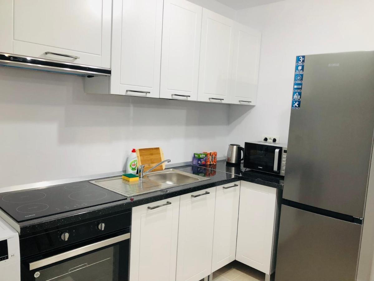 New And Modern Apartments In Villa, Near City Center M36 Timisoara Ngoại thất bức ảnh